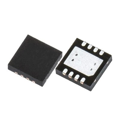 onsemi Dual 2 N-Channel Power MOSFET 27 A 40 V Enhancement 8-Pin DFN NVMFD5C478NT1G