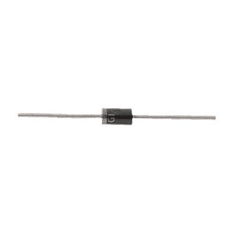 Vishay 1-Element Bi-Directional TVS Diode 600 W, 2-Pin DO-204AC P6KE12CA-E3/54