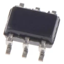 onsemi Rail to Rail Current Sensing Amplifier Single 6-Pin SC-70 NCS213RSQT2G