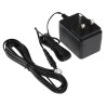 SCS AC Adapter 230V Input 24VAC Output UK Plug 770753