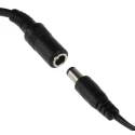SCS AC Adapter 230V Input 24VAC Output UK Plug 770753