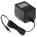 SCS AC Adapter 230V Input 24VAC Output UK Plug 770753