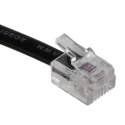 SCS AC Adapter 230V Input 24VAC Output UK Plug 770753