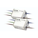 Eaton 2 Phase Industrial Surge Protector 10 kA 480 V AC Flange LS10N-480V-S