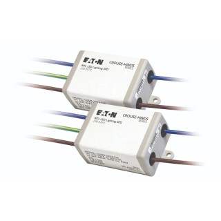 Eaton 2 Phase Industrial Surge Protector 10 kA 480 V AC Flange LS10N-480V-S