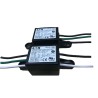Eaton Industrial Surge Protector 1 Phase 277 V AC 15 kA Surge Current Flange Mount LS15K-KP30-277V-P