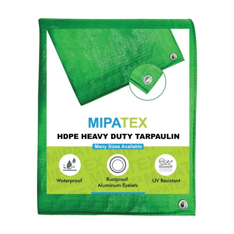 mipatex-tarpaulin-sheet-200-gsm-15ft-x-18ft-waterproof-heavy-duty-poly-tarpaulin-green-46516