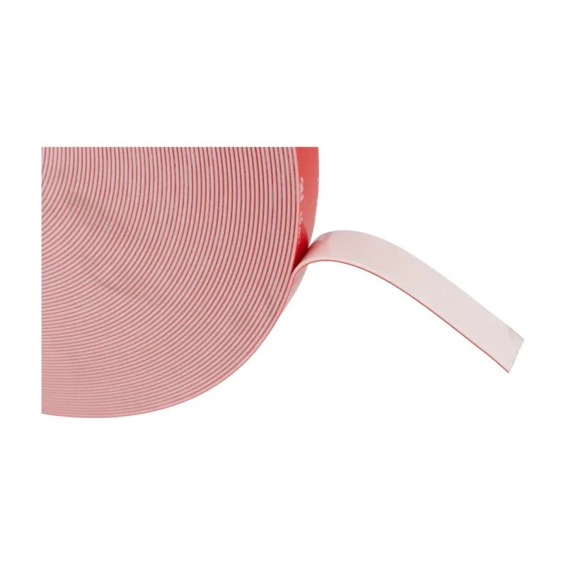 3M VHB Double Sided White Acrylic Foam Tape, 12mm x 33m, 0.6mm Thickness LSE-110WF 12mmx33m 3M LSE-110WF 12mmx33m