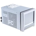 Eurotherm 3-Channel Paperless Chart Recorder Thermocouple 6100A/U12/PANEL/NOLCK/06GROUP/BATCH
