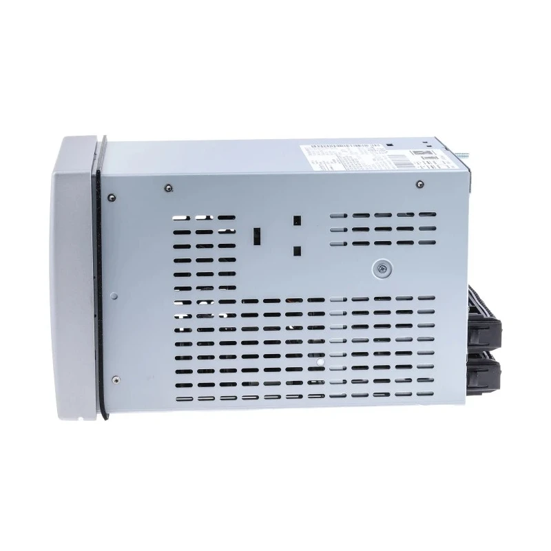 Eurotherm 3-Channel Paperless Chart Recorder Thermocouple 6100A/U12/PANEL/NOLCK/06GROUP/BATCH