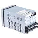 Eurotherm 3-Channel Paperless Chart Recorder Thermocouple 6100A/U12/PANEL/NOLCK/06GROUP/BATCH