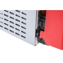 Eurotherm 3-Channel Paperless Chart Recorder Thermocouple 6100A/U12/PANEL/NOLCK/06GROUP/BATCH