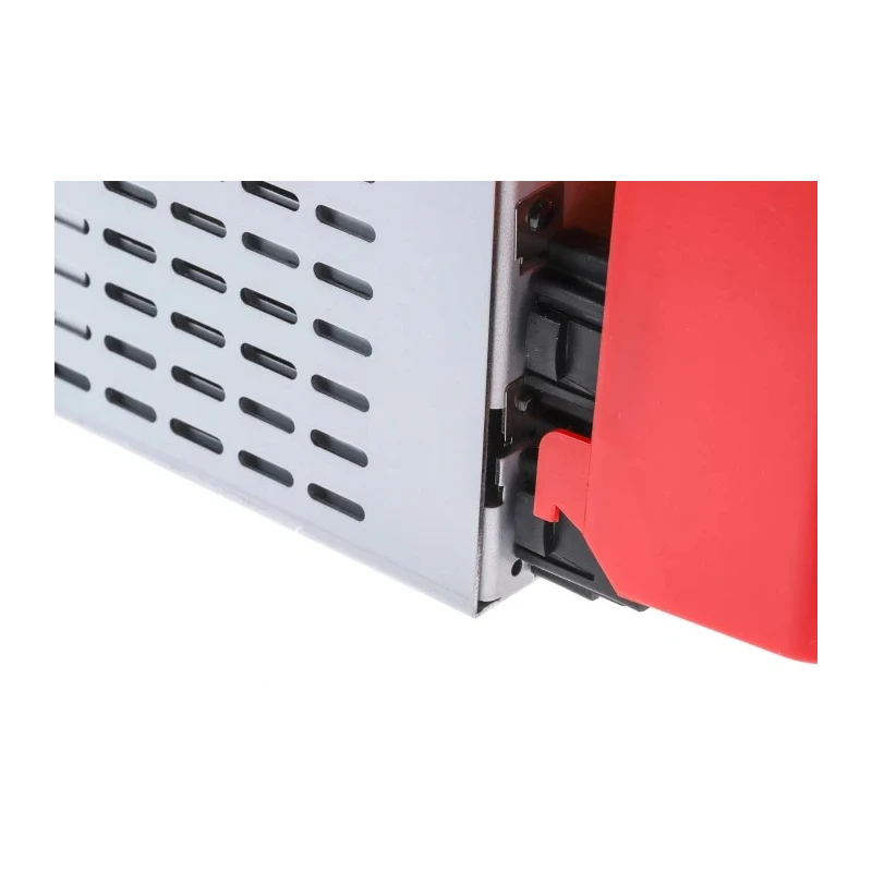 Eurotherm 3-Channel Paperless Chart Recorder Thermocouple 6100A/U12/PANEL/NOLCK/06GROUP/BATCH