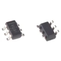 Texas Instruments Boost Converter Surface Mount 5.5V Output Voltage 400mA Output Current TLV61220DBVR