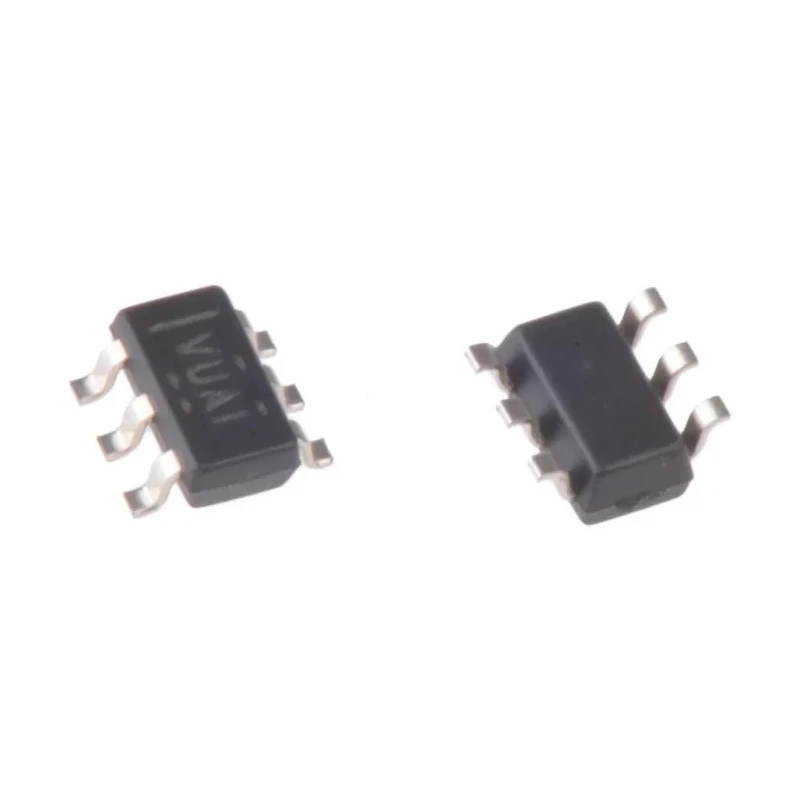 Texas Instruments Boost Converter Surface Mount 5.5V Output Voltage 400mA Output Current TLV61220DBVR