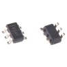 Texas Instruments Boost Converter Surface Mount 5.5V Output Voltage 400mA Output Current TLV61220DBVR