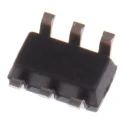 Texas Instruments Boost Converter Surface Mount 5.5V Output Voltage 400mA Output Current TLV61220DBVR