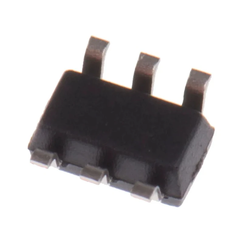 Texas Instruments Boost Converter Surface Mount 5.5V Output Voltage 400mA Output Current TLV61220DBVR