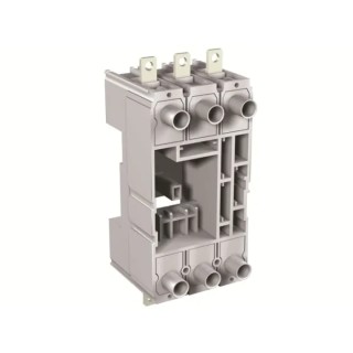 ABB Circuit Breaker Accessory Plug-In Unit for use with XT1 Range Tmax XT 690V AC 1SDA068186R1 XT1 P FP HR