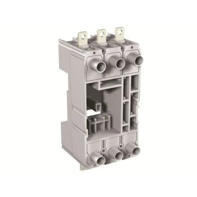 ABB Circuit Breaker Accessory Plug-In Unit for use with XT1 Range Tmax XT 690V AC 1SDA068186R1 XT1 P FP HR