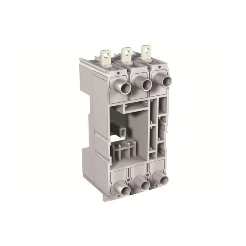 ABB Circuit Breaker Accessory Tmax XT Plug-In Unit for use with XT4 1SDA068196R1 XT4 P FP EF