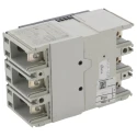ABB Molded Case Circuit Breaker 3-Pole 200A, Breaking Capacity 37.5 kA, Fixed Mount XT3N