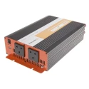 Solar Technology 10V, 15V Input Voltage 2500W Output Power 220V Output Voltage DC to AC Solar Inverter INV2500