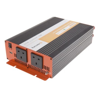 Solar Technology 10V, 15V Input Voltage 2500W Output Power 220V Output Voltage DC to AC Solar Inverter INV2500