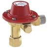 GCE Propane Pressure Regulator Fixed 2 Bar Inlet G 3/8 Outlet G 3/8 25155RS