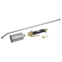 GCE Blow Torch Oxygen, Acetylene Gas Welding and Brazing Tool 0763258RS