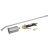 GCE Blow Torch Oxygen, Acetylene Gas Welding and Brazing Tool 0763258RS