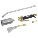 GCE Blow Torch Oxygen Acetylene for Soldering Brazing Heating 0763248RS