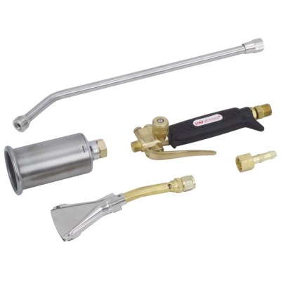 GCE Blow Torch Oxygen Acetylene for Soldering Brazing Heating 0763248RS