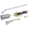 GCE Blow Torch Oxygen Acetylene for Soldering Brazing Heating 0763248RS