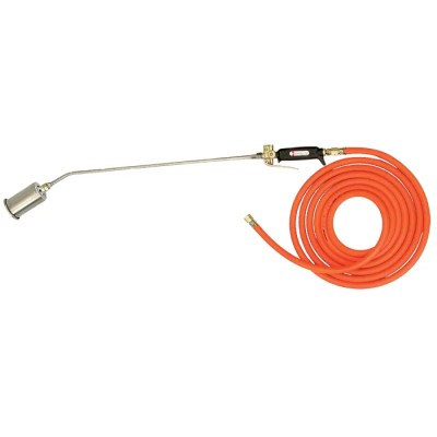 GCE Blow Torch Acetylene, Oxygen Gas Welding and Brazing Tool 0764262RS