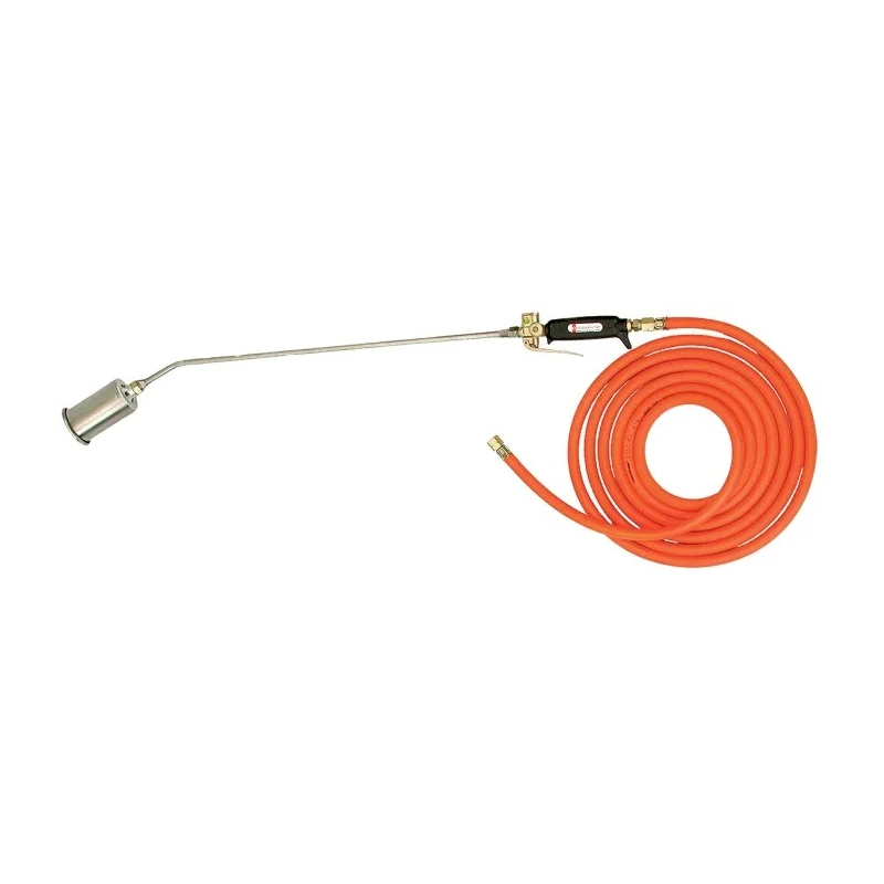 GCE Blow Torch Acetylene, Oxygen Gas Welding and Brazing Tool 0764262RS