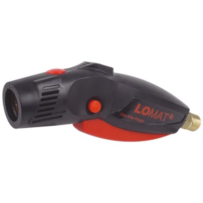 GCE Blow Torch Oxygen, Acetylene with Piezoelectronic Ignition and Rotating Hose Connection 18069RS