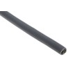 RS PRO Cat5e Unshielded Ethernet Cable 100 m Grey PVC Unterminated U/UTP Cat5e