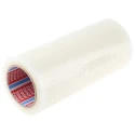 Tesa Transparent Polyethylene Backing Acrylic Adhesive Masking Tape 250mm x 100m 4848 PV1 Model 04848-00002-01