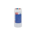 Tesa Transparent 4848 PV1 Masking Tape 500mm Width 100m Length Acrylic Adhesive Polyethylene Backing 04848-00001-01