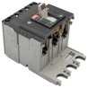 ABB Tmax XT 1SDA068167R1 XT2V 160 BLOC FF Molded Case Circuit Breaker 3-Pole 160A Breaking Capacity 150 kA Fixed Mount