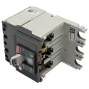 ABB Tmax XT 1SDA068167R1 XT2V 160 BLOC FF Molded Case Circuit Breaker 3-Pole 160A Breaking Capacity 150 kA Fixed Mount