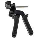 Thomas & Betts Stainless Steel Cable Tie Gun 12 mm Capacity 7TCA131990R0206 CT3