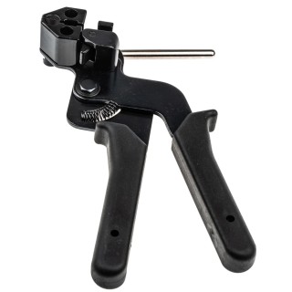 Thomas & Betts Stainless Steel Cable Tie Gun 12 mm Capacity 7TCA131990R0206 CT3