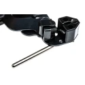 Thomas & Betts Stainless Steel Cable Tie Gun 12 mm Capacity 7TCA131990R0206 CT3