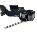 Thomas & Betts Stainless Steel Cable Tie Gun 12 mm Capacity 7TCA131990R0206 CT3
