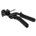 Thomas & Betts Stainless Steel Cable Tie Gun 12 mm Capacity 7TCA131990R0206 CT3