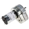 Crouzet Brushed Geared DC Geared Motor 3W 12V 2Nm 13rpm 6mm Shaft Diameter 82869008
