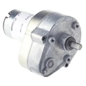 Crouzet Brushed Geared DC Geared Motor, 3 W, 24V DC, 2 Nm Torque, 108 rpm, 6 mm Shaft Diameter 82869011