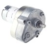 Crouzet Brushed Geared DC Geared Motor, 3 W, 24V DC, 2 Nm Torque, 108 rpm, 6 mm Shaft Diameter 82869011